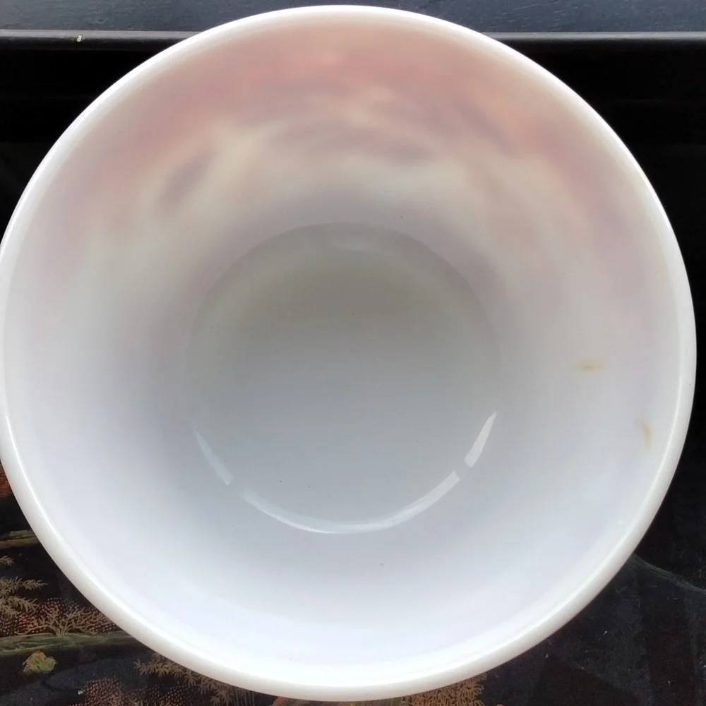 Vintage Pyrex Bowls
